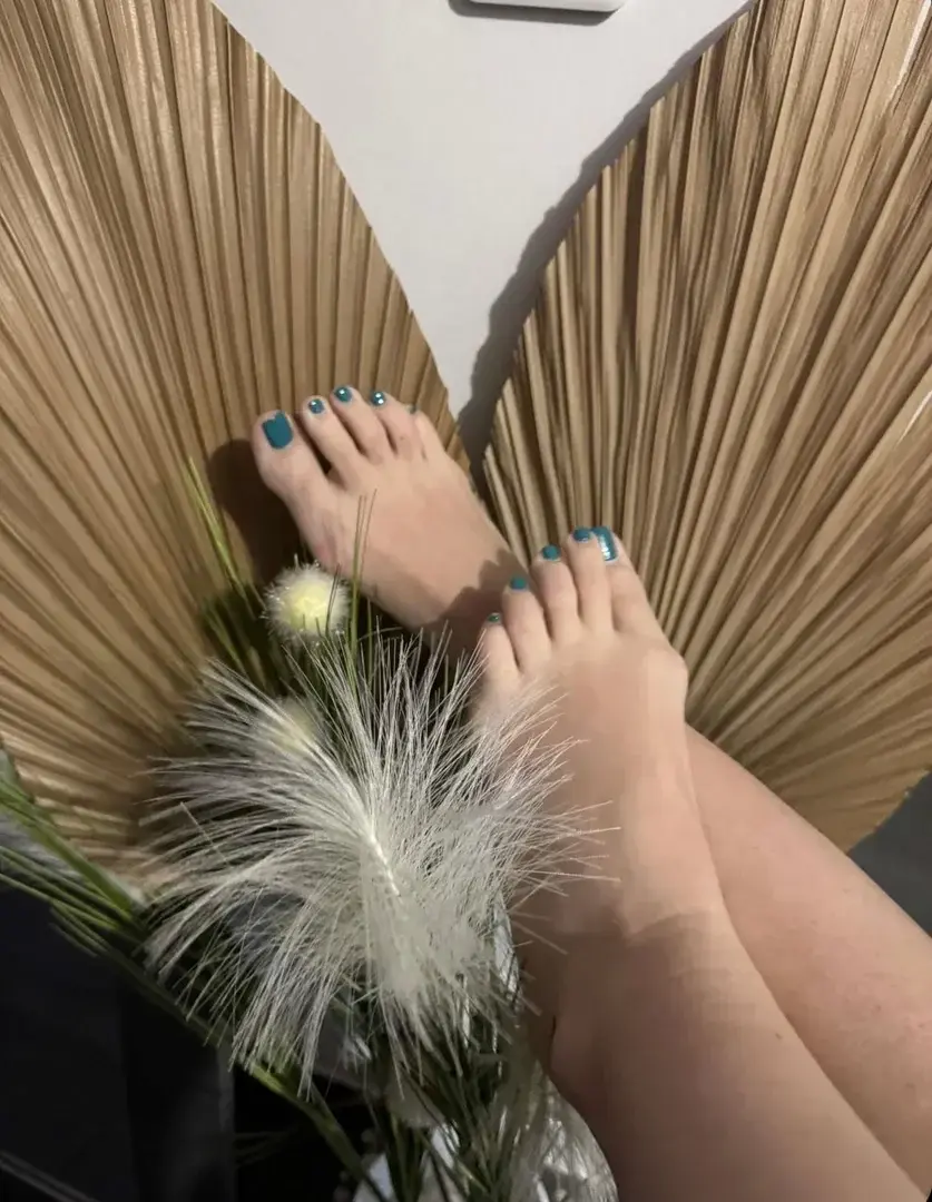 Leak & nude 2 — Sem_feet