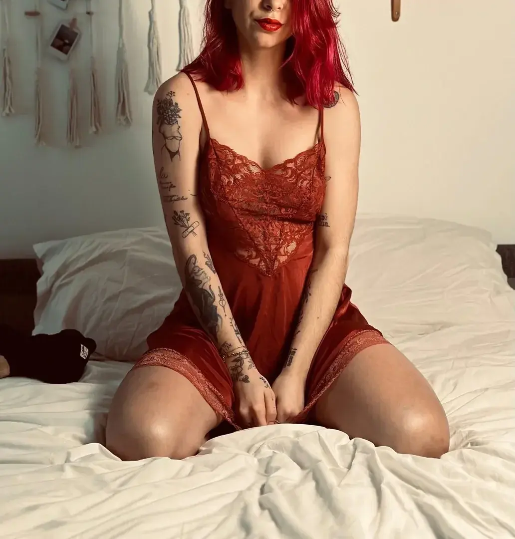 Leak & nude 2 — Anitabacci