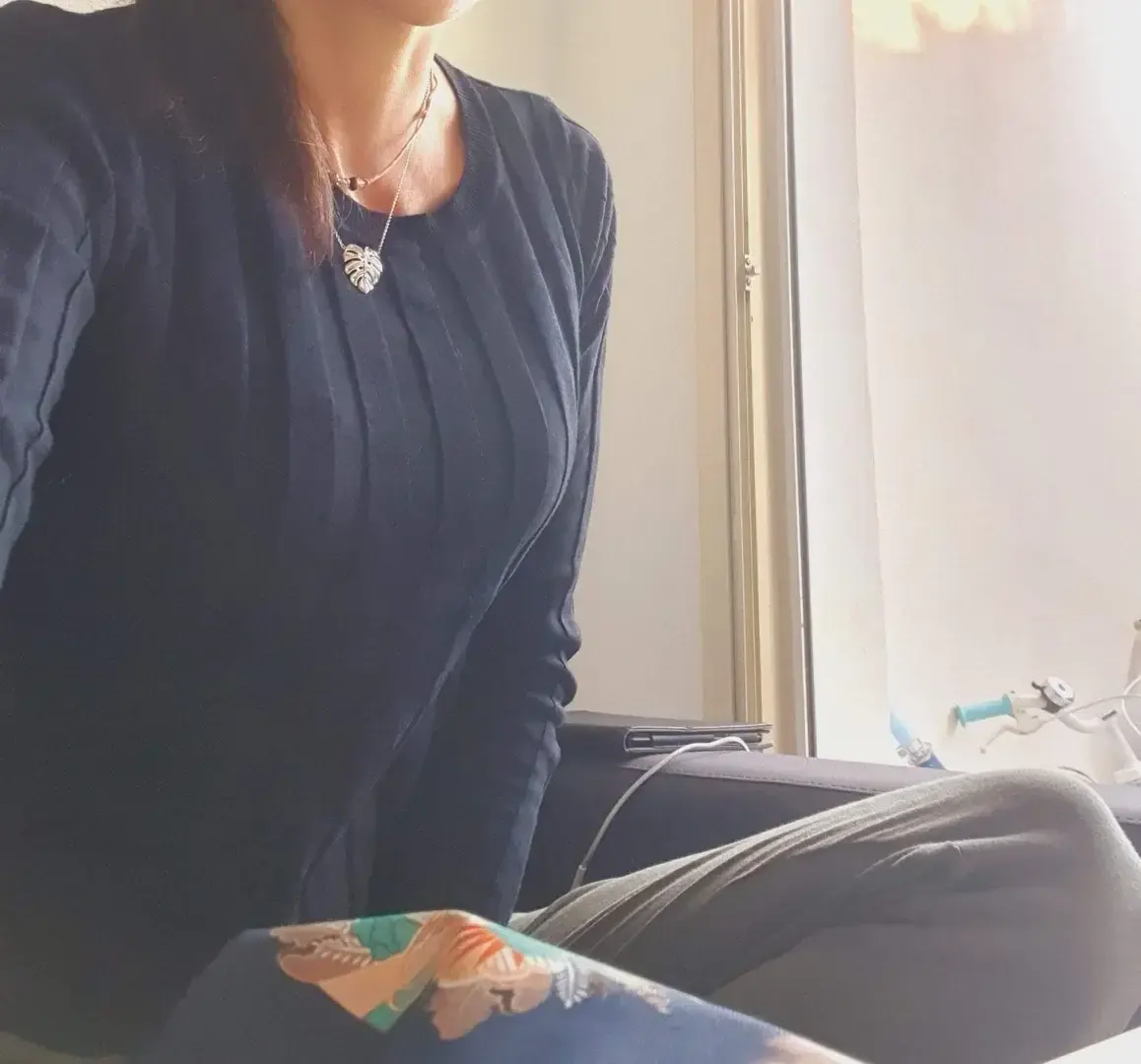Leak & nude 1 — Celinesexyvolupte