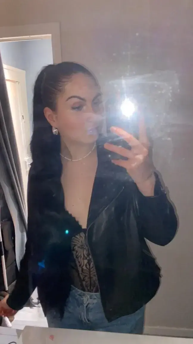 Leak & nude 1 — Sandy56