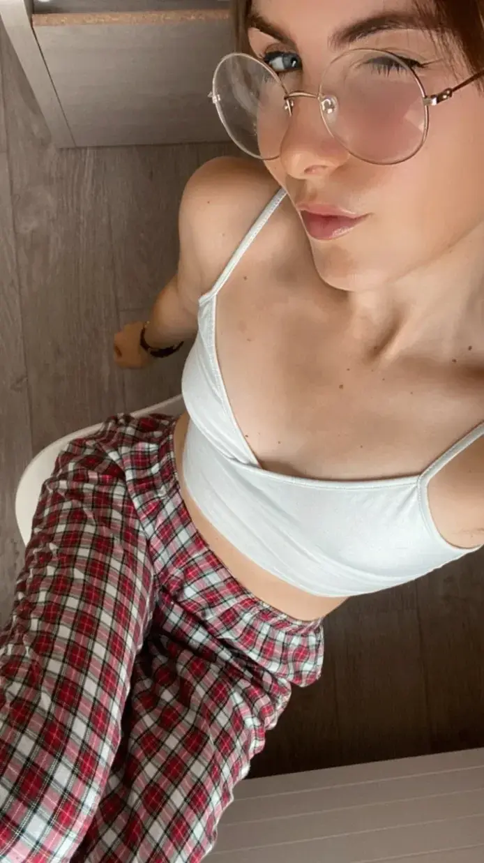 Leak & nude 2 — Sandy56