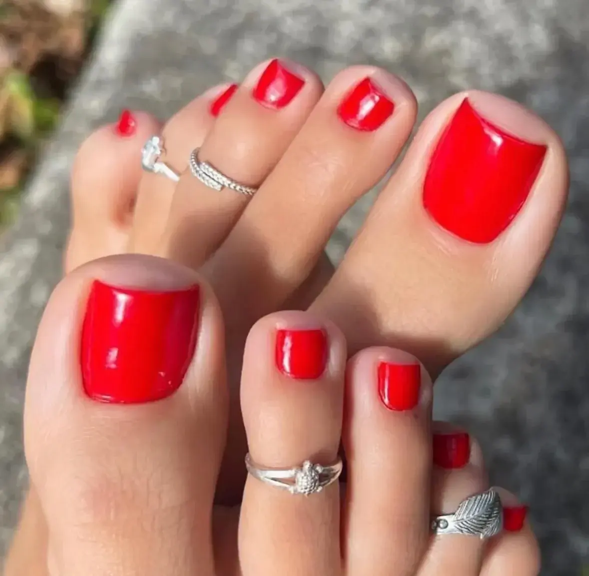 Leak & nude 1 — Feetfootfoot69