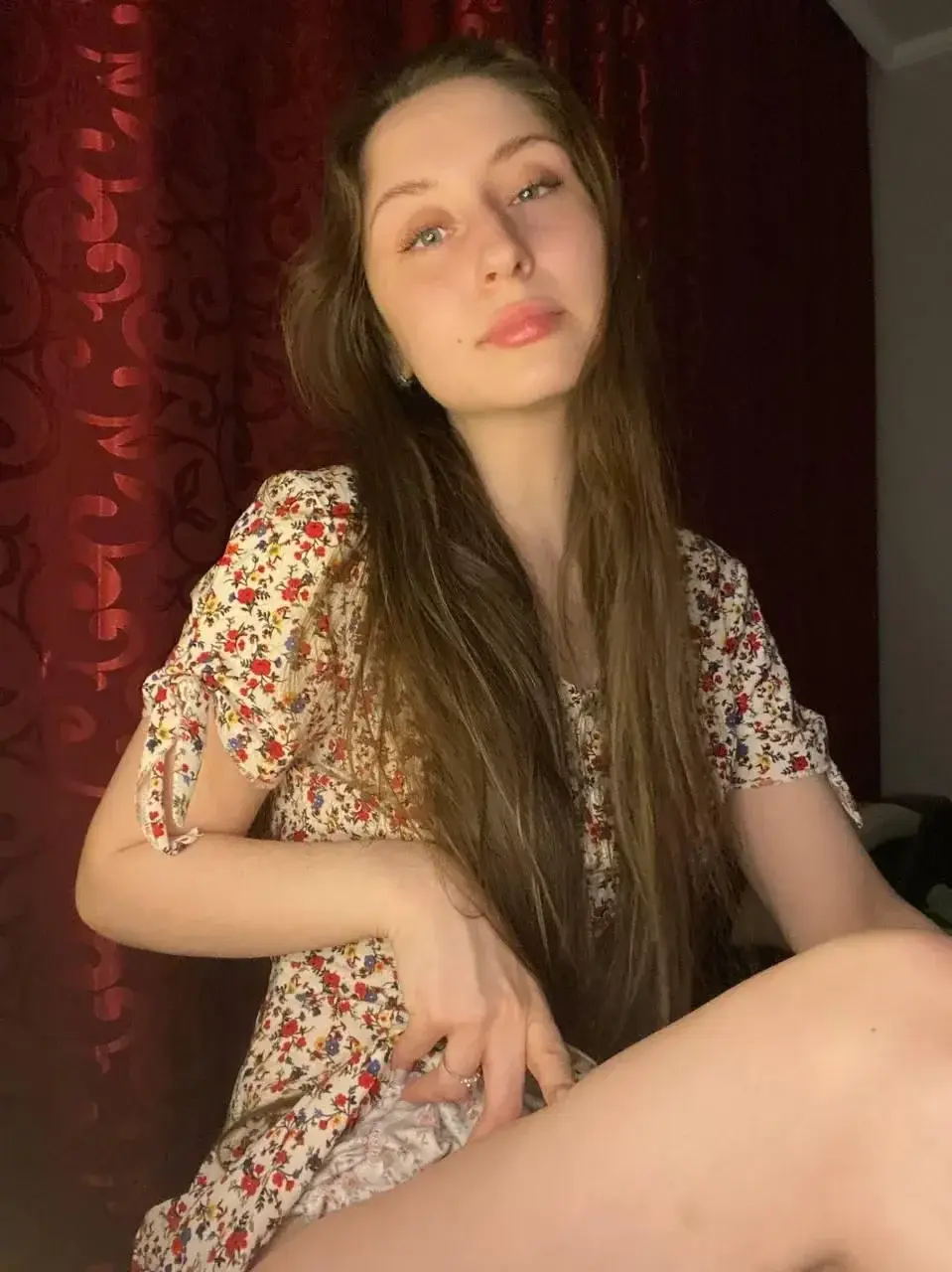 Leak & nude 2 — Tatimoor