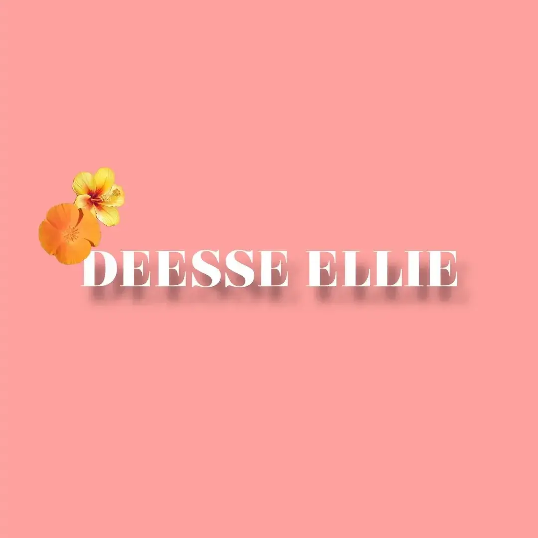 Photo de couverture de Deesse_ellie