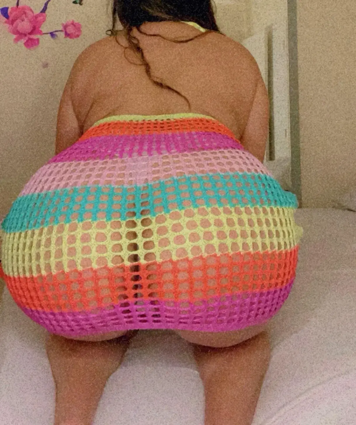 Leak & nude 1 — Latinagiselaa_