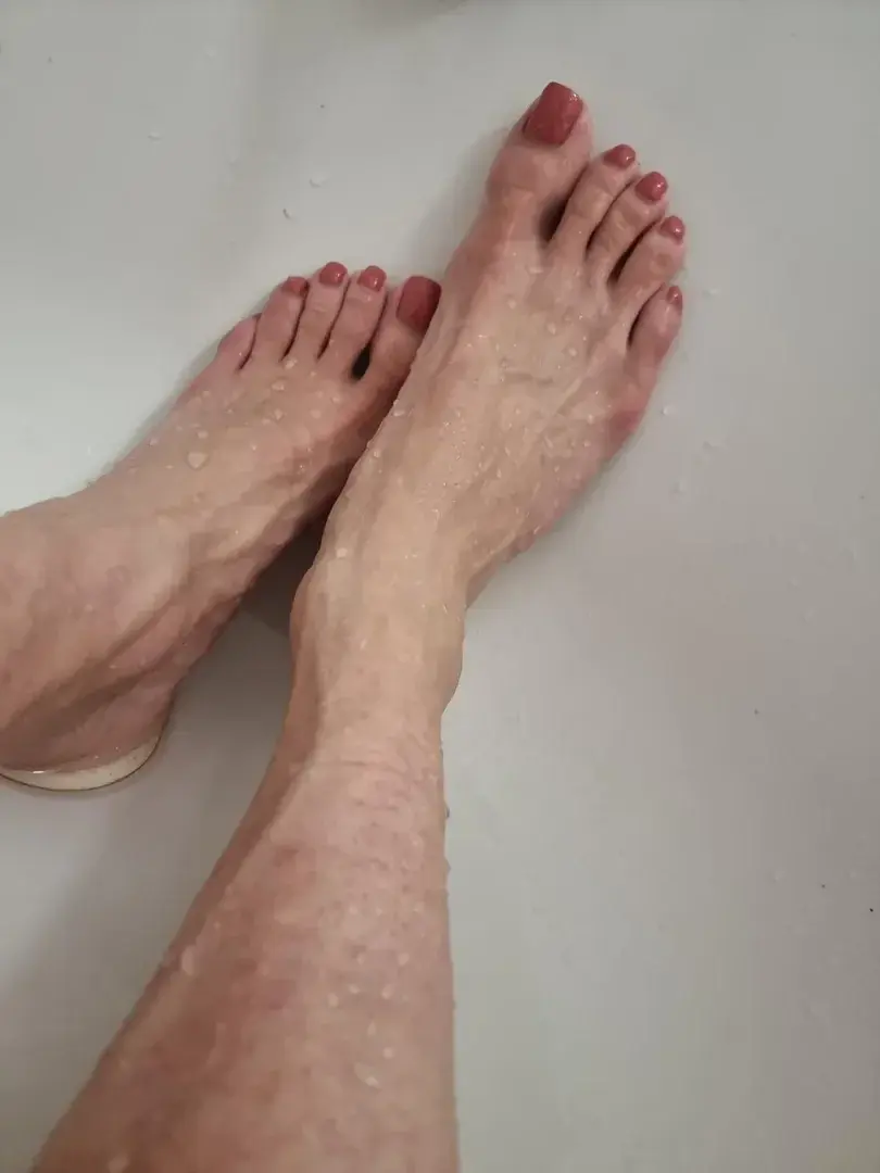 Leak & nude 1 — _mespetitpied_