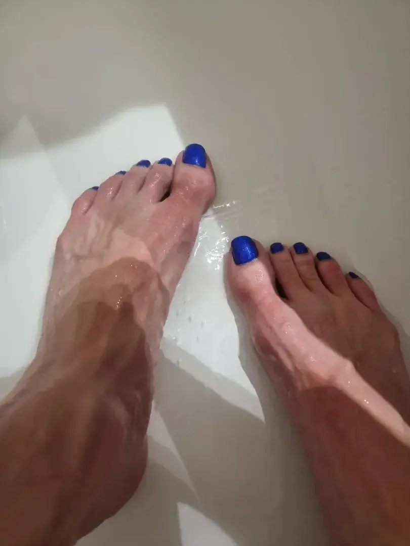 Leak & nude 4 — _mespetitpied_