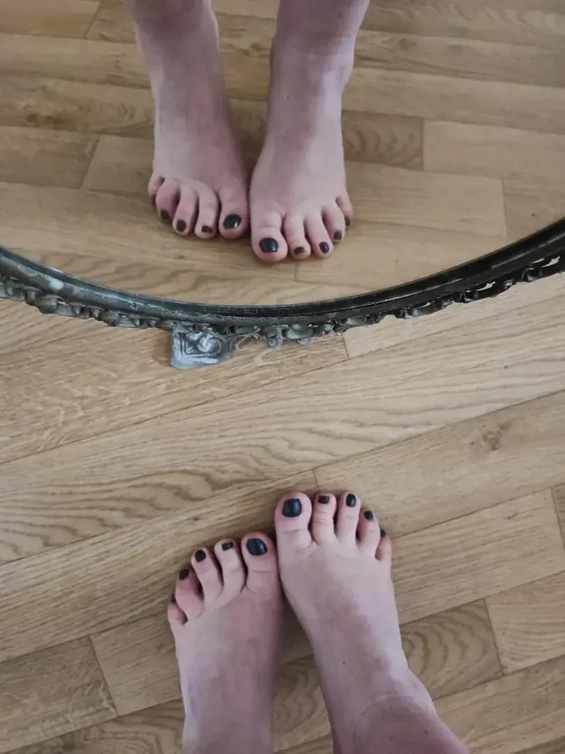 Leak & nude 1 — Cofeetgirl