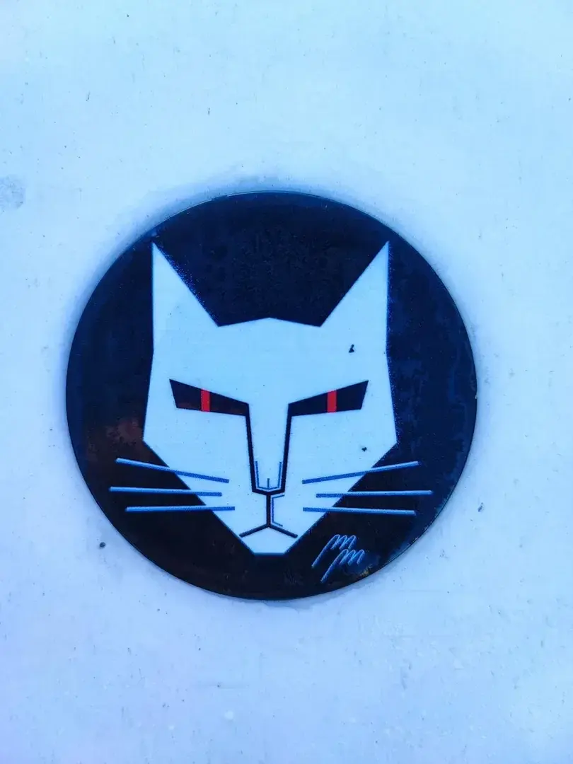 Photo de couverture de White_cat_22
