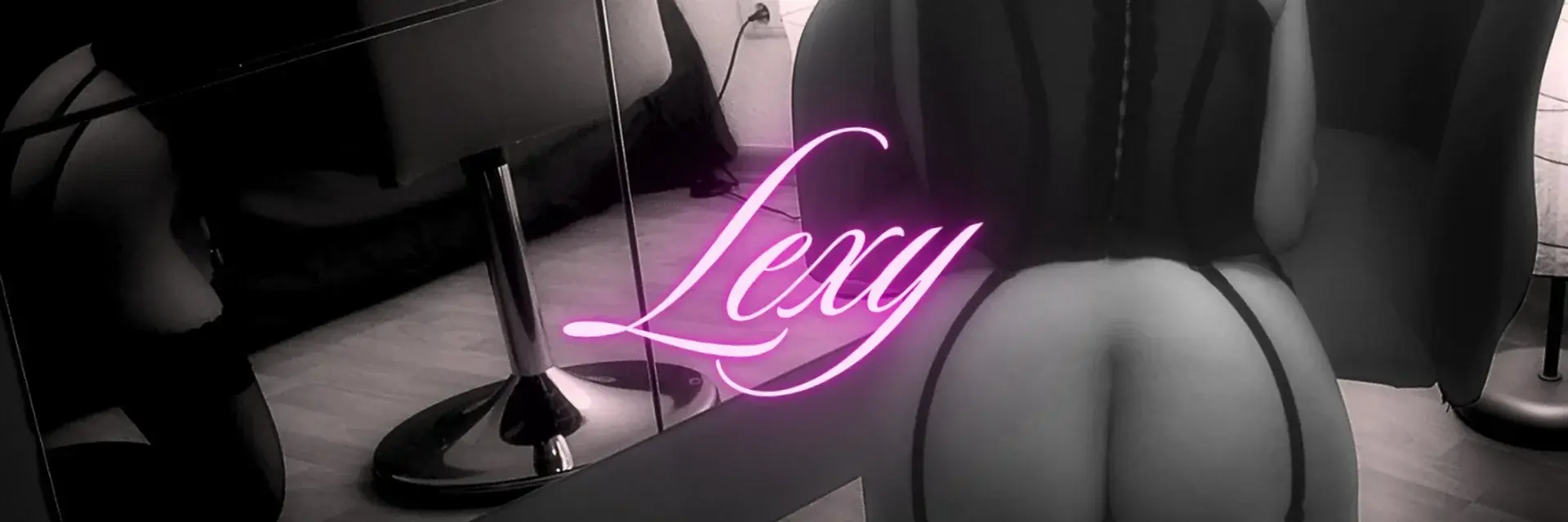 Photo de couverture de Lexysweety