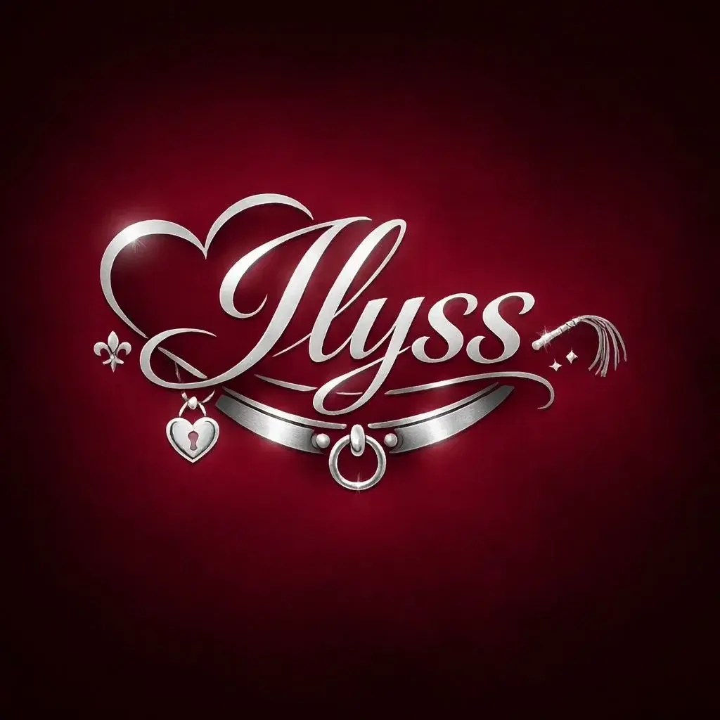 Photo de couverture de ilyss
