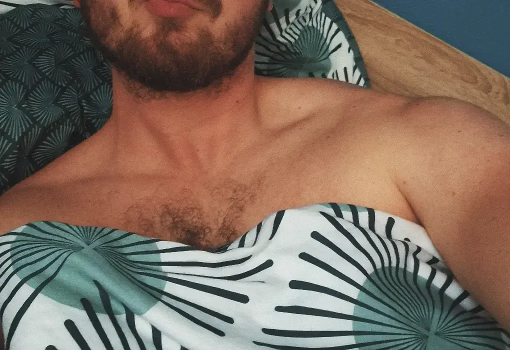 Leak & nude 2 — Alex_fits