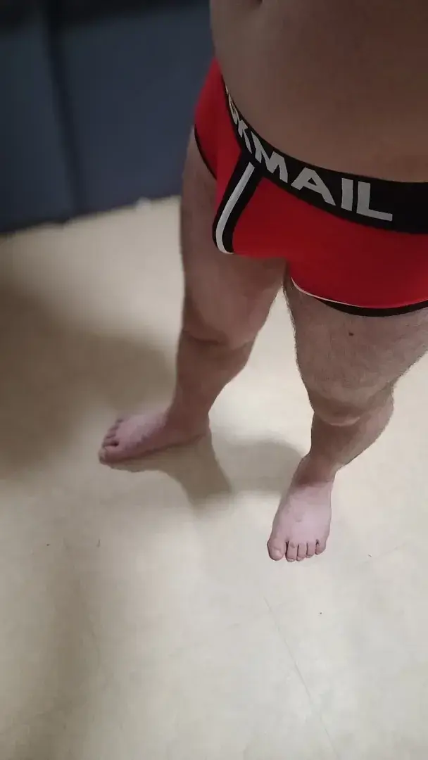Leak & nude 7 — seb_chambre-rouge