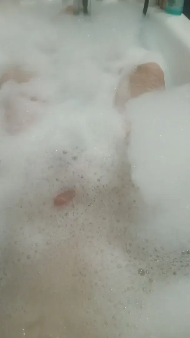 Leak & nude 9 — seb_chambre-rouge