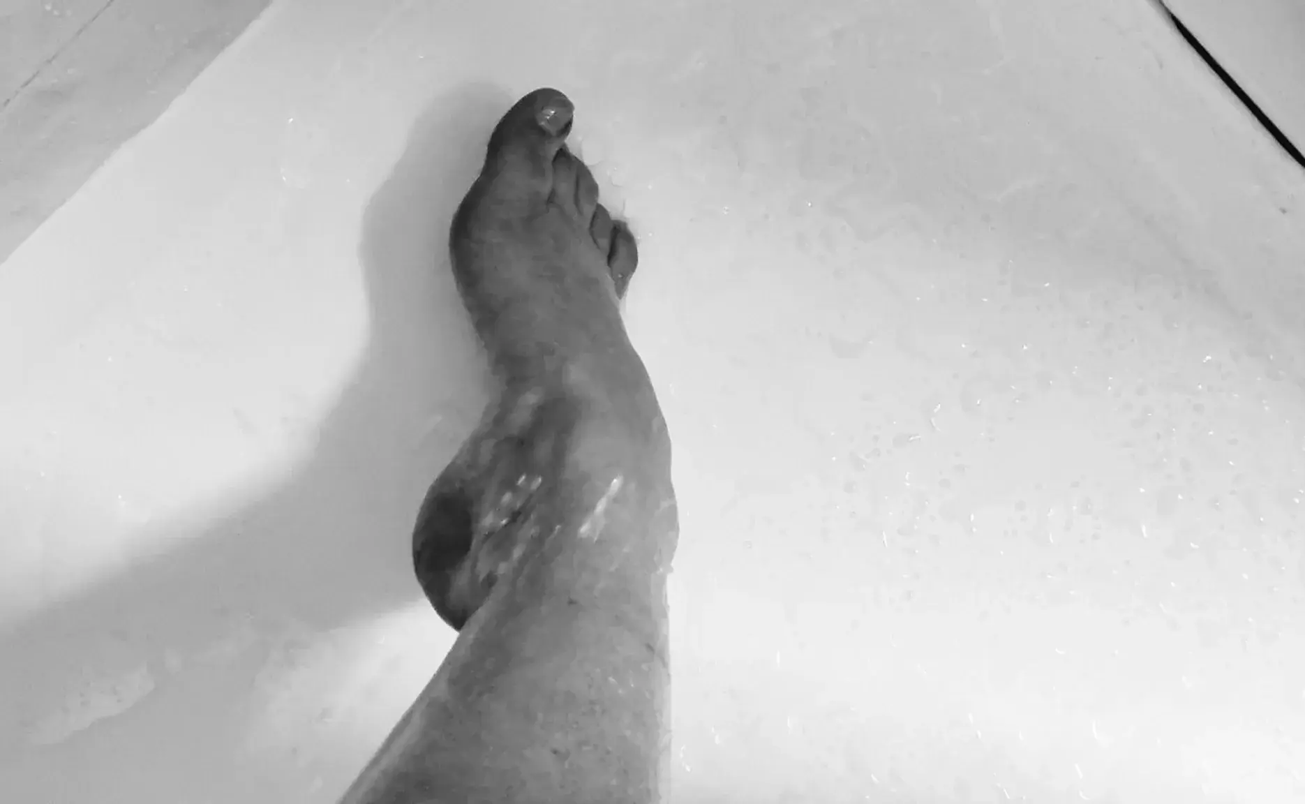 Leak & nude 3 — Shyfeet99