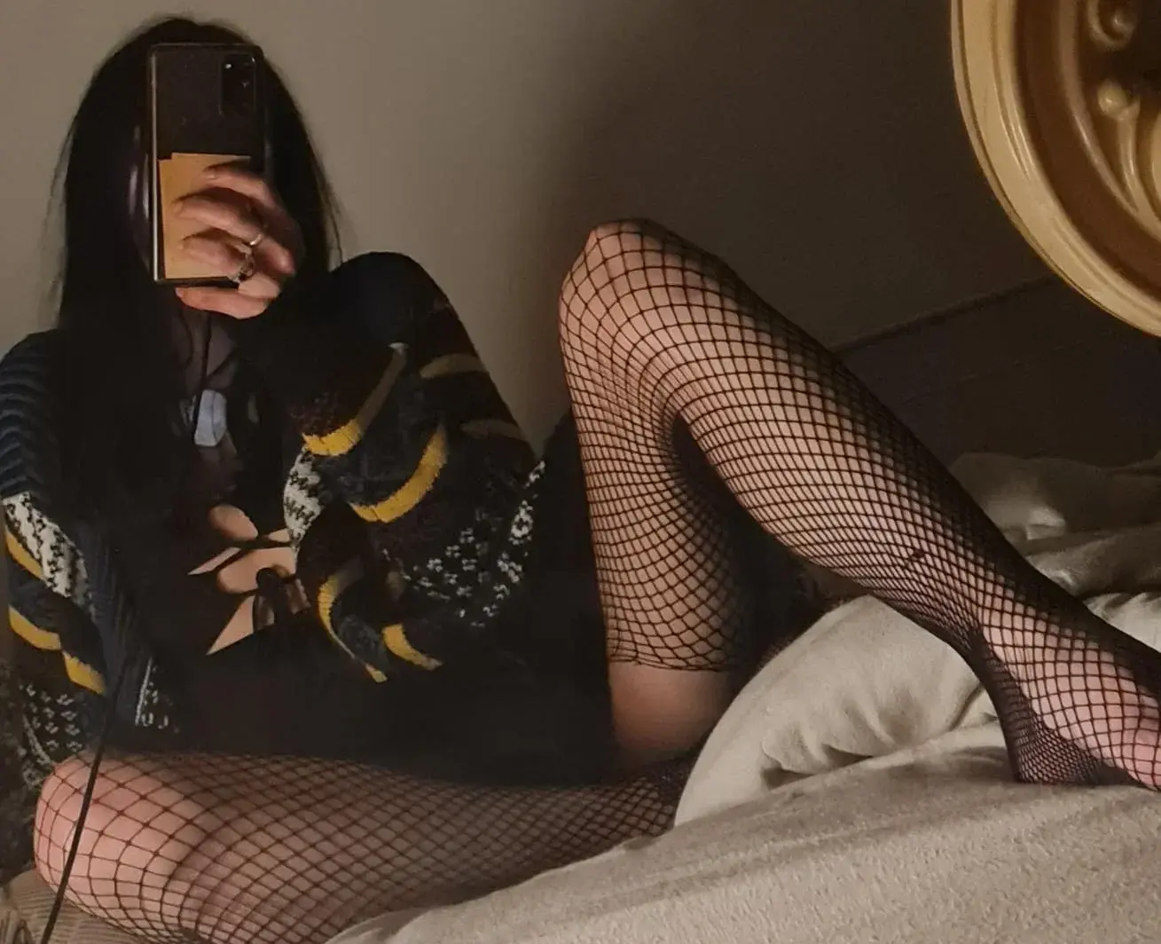Leak & nude 3 — Loup_agneau