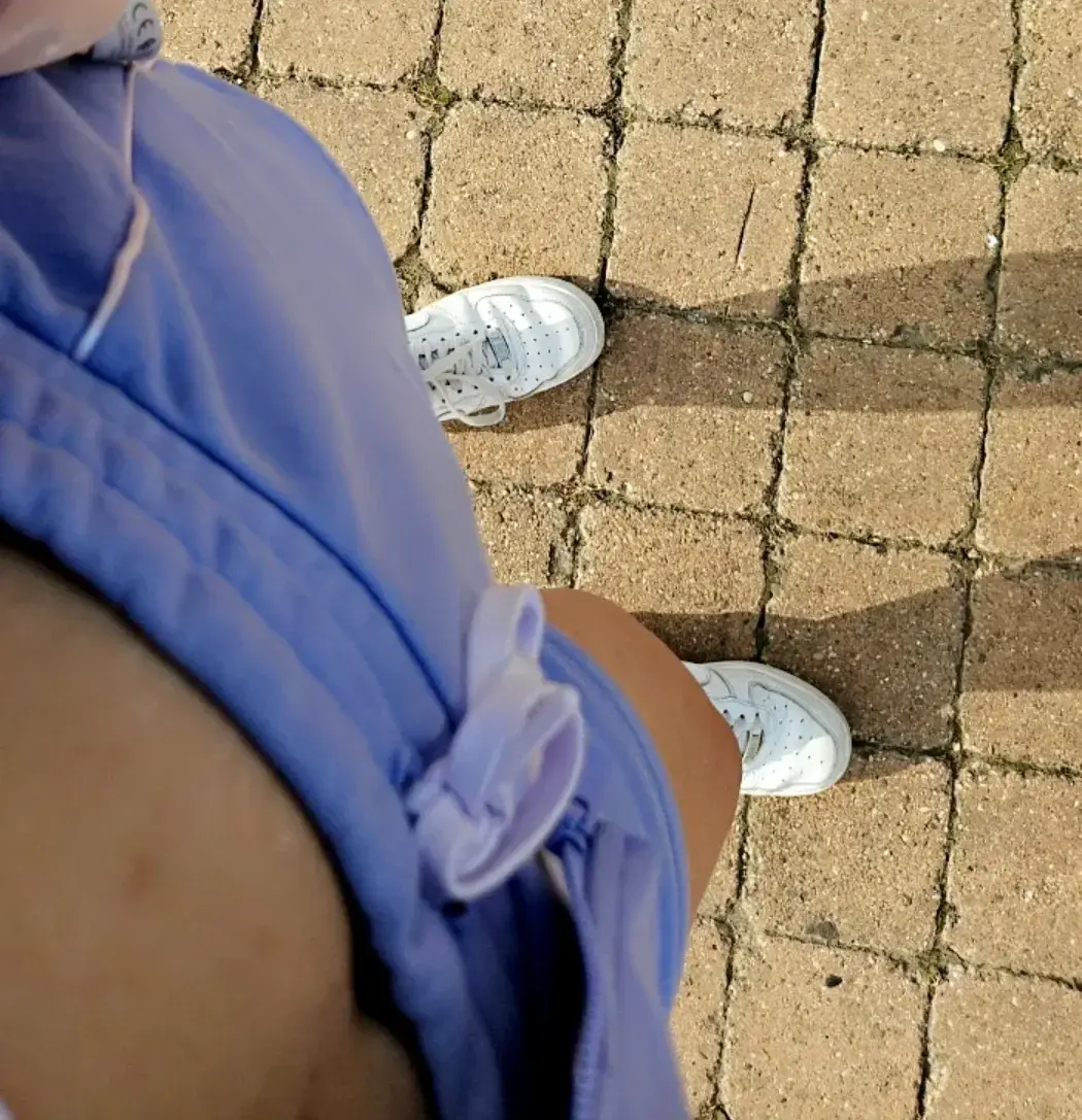 Leak & nude 1 — Lusitanaa