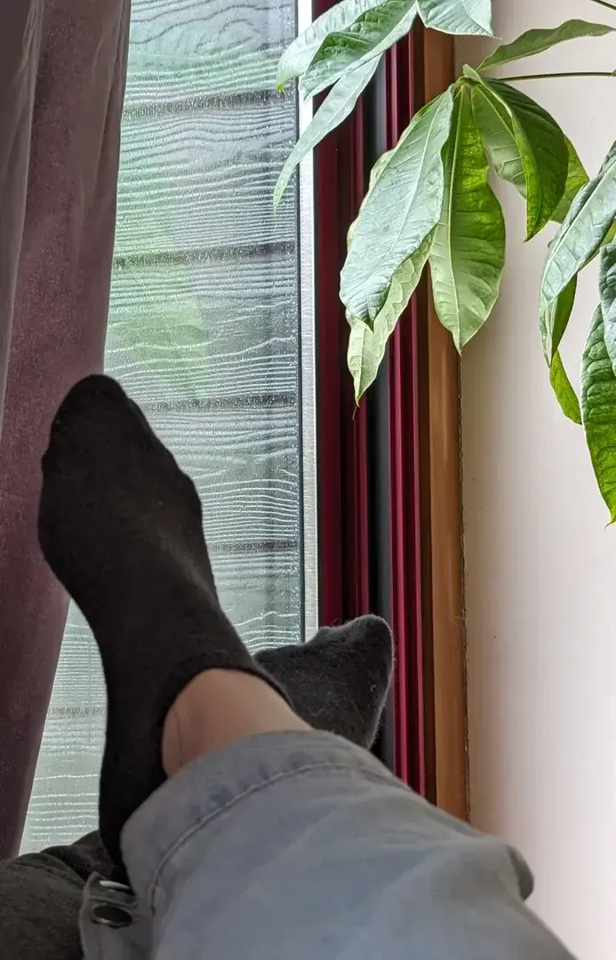 Leak & nude 1 — Footfetishzone