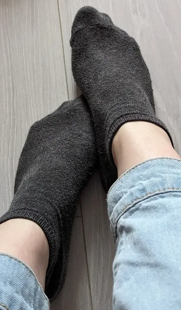 Leak & nude 2 — Footfetishzone