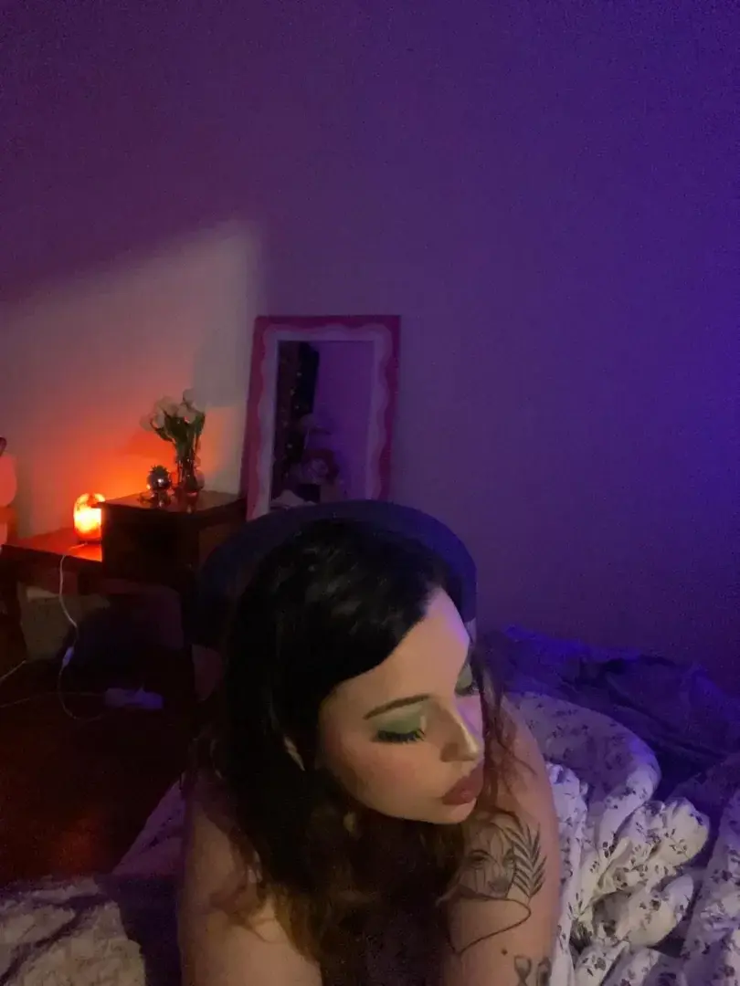 Leak & nude 2 — Milkymilie