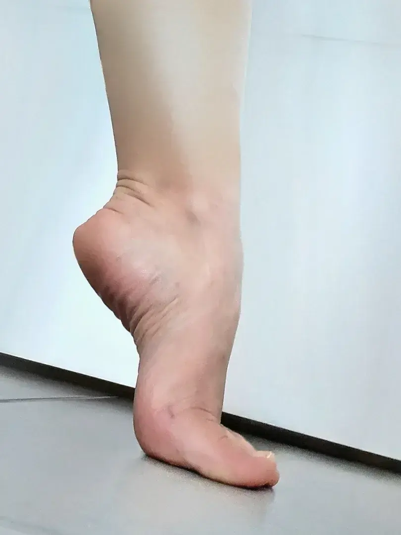 Leak & nude 1 — Lilpiedfeet
