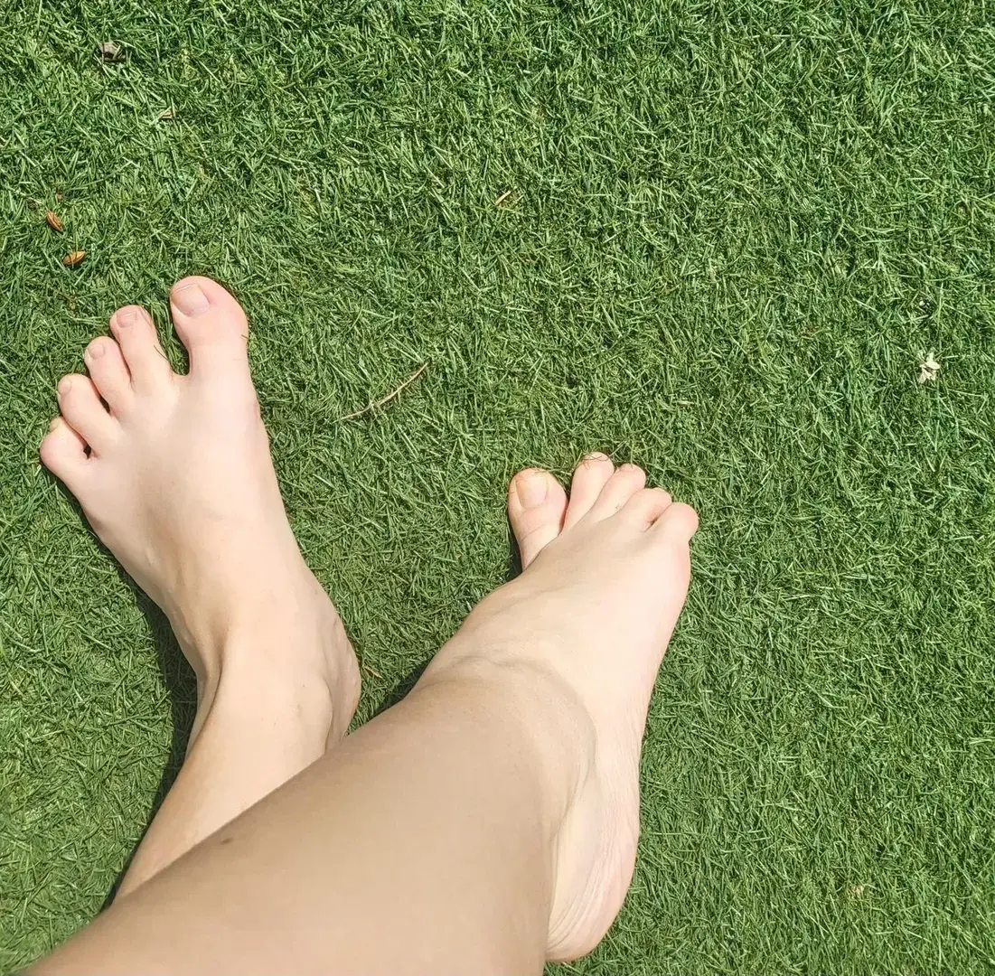 Leak & nude 3 — Lilpiedfeet
