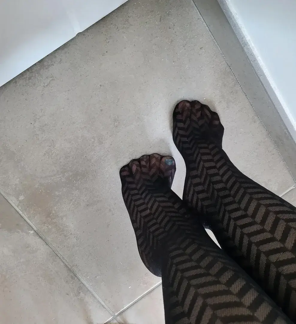 Leak & nude 4 — Lilpiedfeet