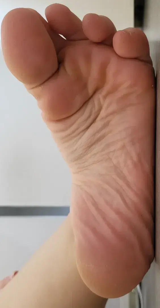 Leak & nude 8 — Lilpiedfeet
