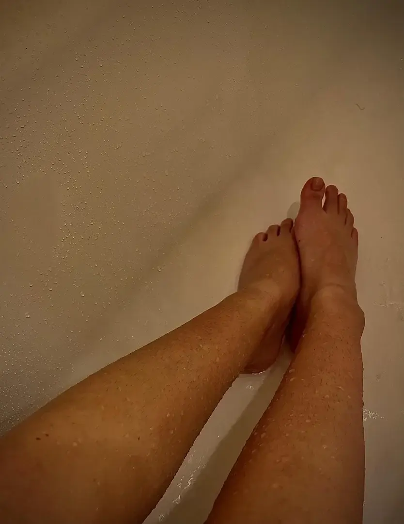 Leak & nude 2 — Claroushka