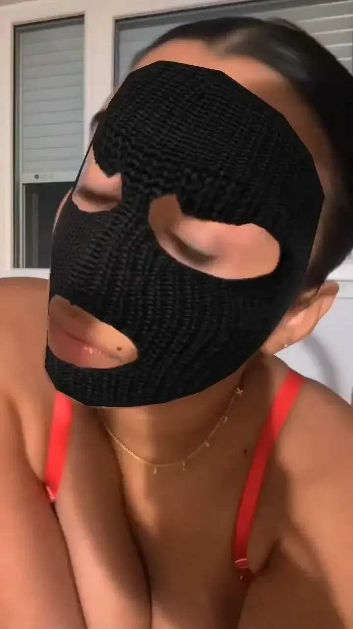 Leak & nude 3 — sabrinaaafrench