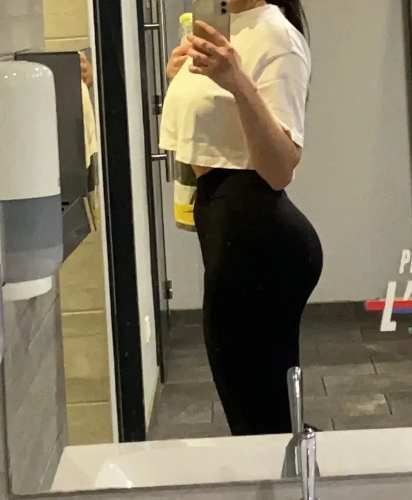 Leak & nude 2 — Lena019