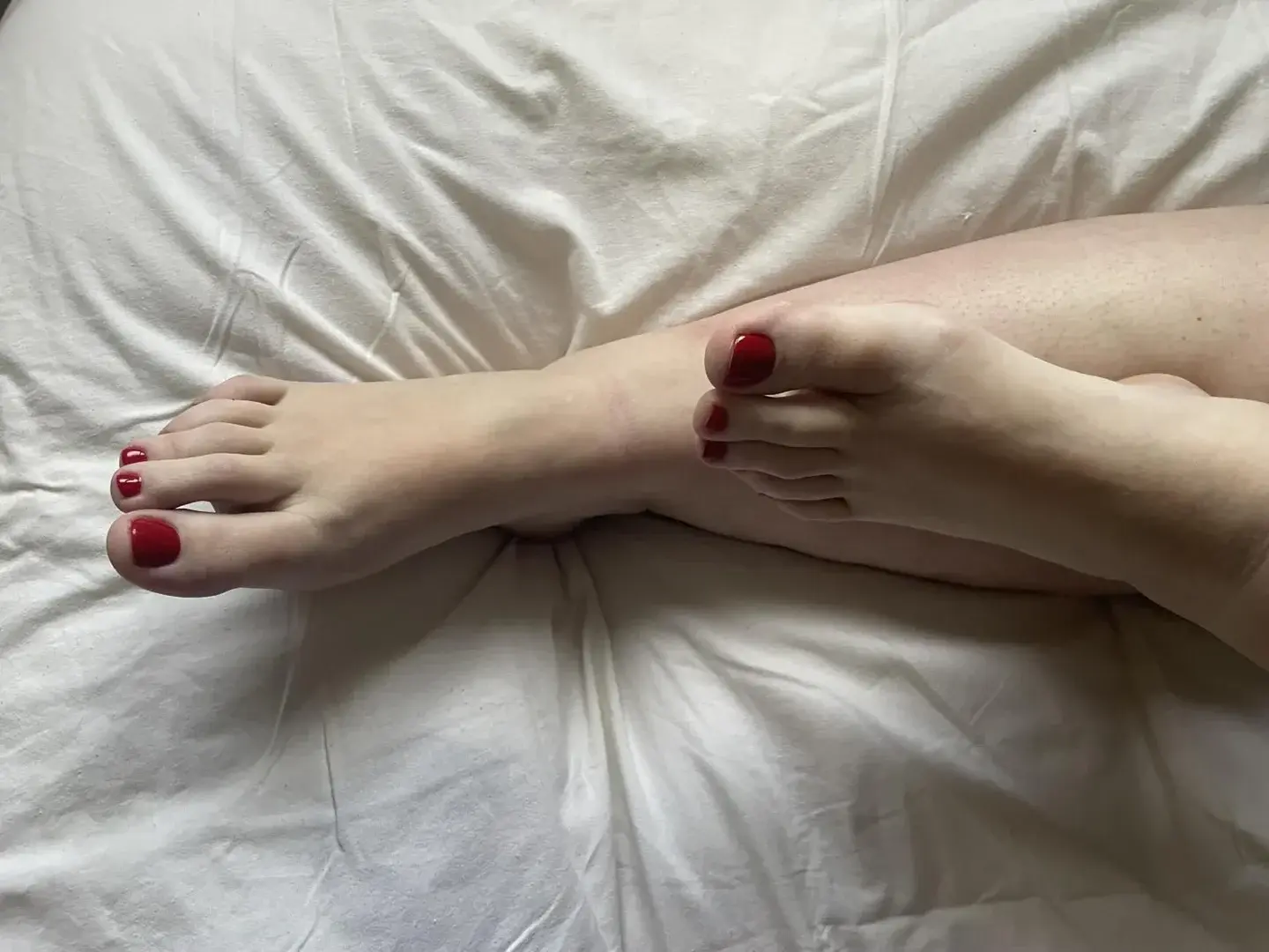 Photo de couverture de Mybfeet1
