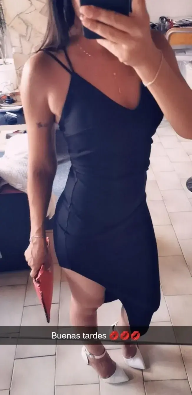 Leak & nude 10 — Liberata111