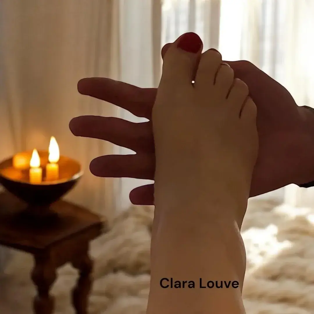 Leak & nude 6 — Claralouve