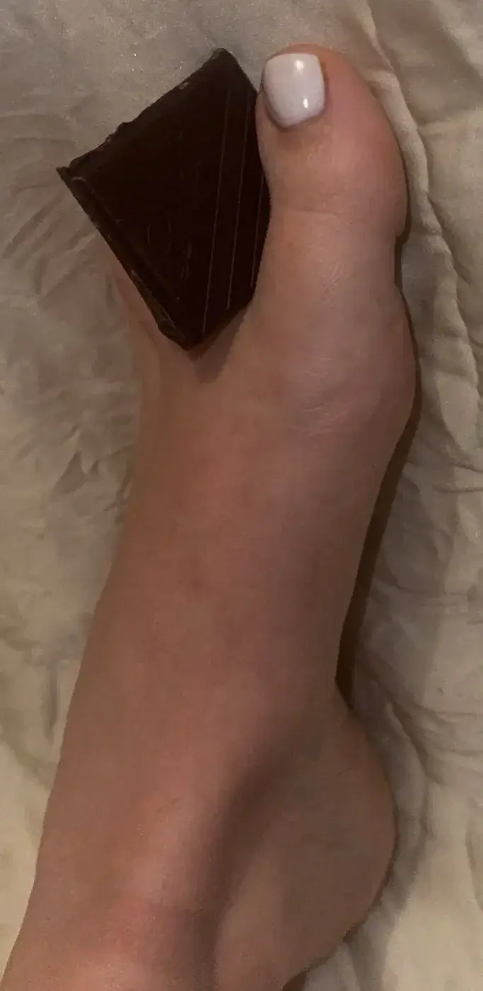 Leak & nude 3 — Obey_my_feet
