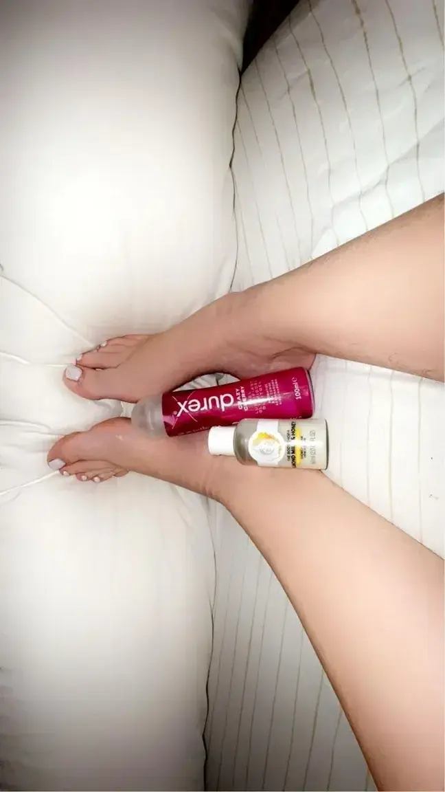 Leak & nude 7 — Obey_my_feet