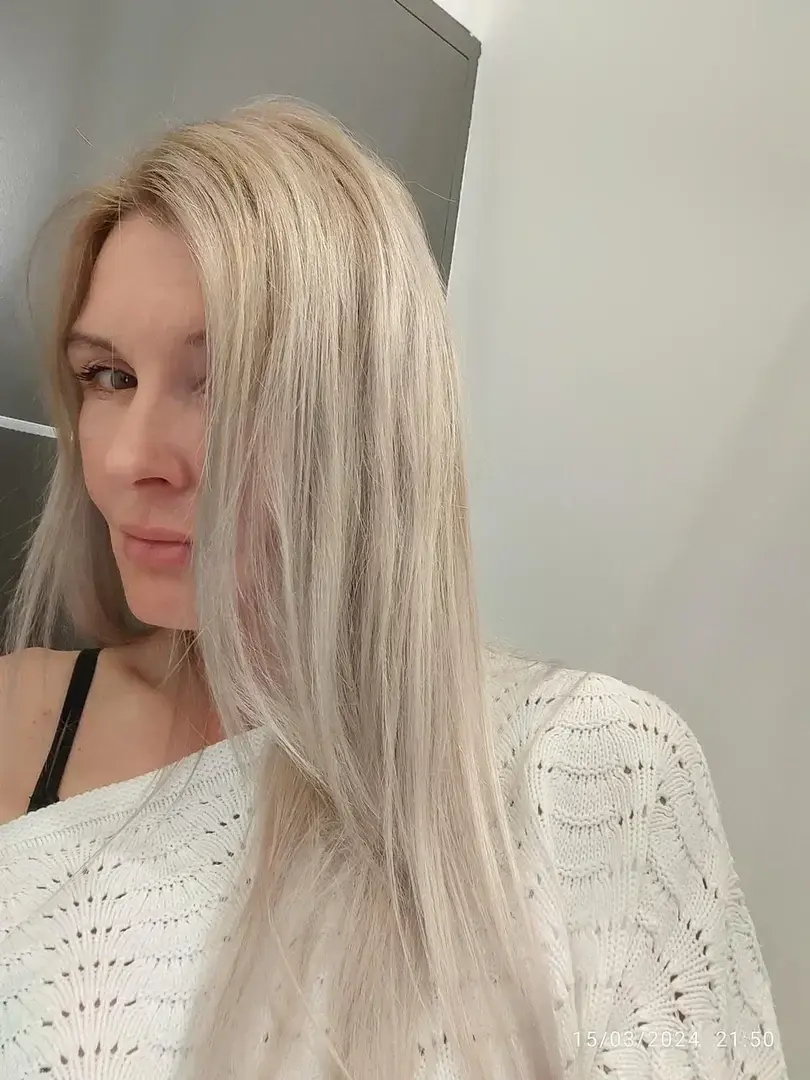 Leak & nude 2 — Juliana456