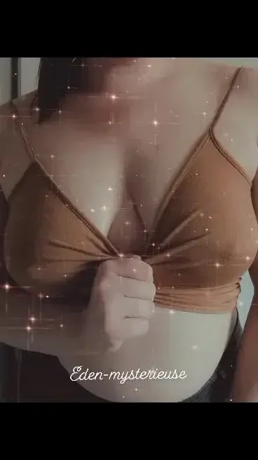 Leak & nude 3 — Eden_mysterieuse