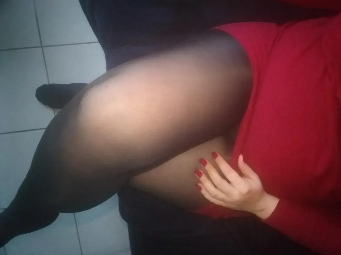 Leak & nude 4 — Eden_mysterieuse