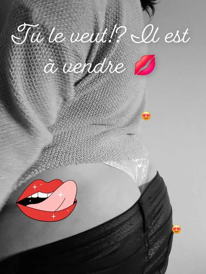 Leak & nude 6 — Eden_mysterieuse