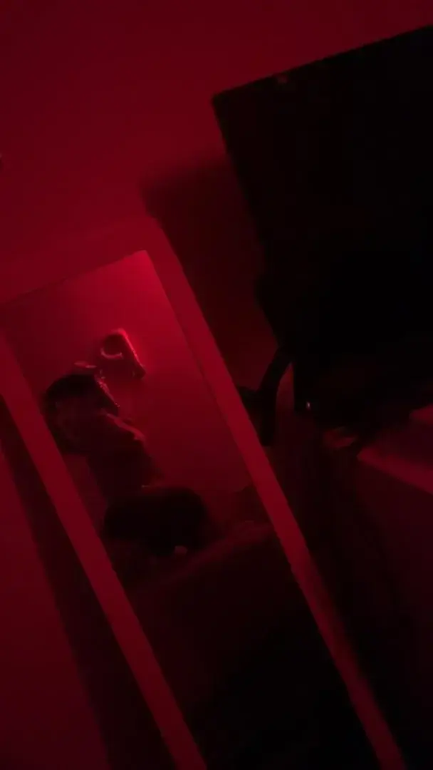 Leak & nude 2 — Edencalixx