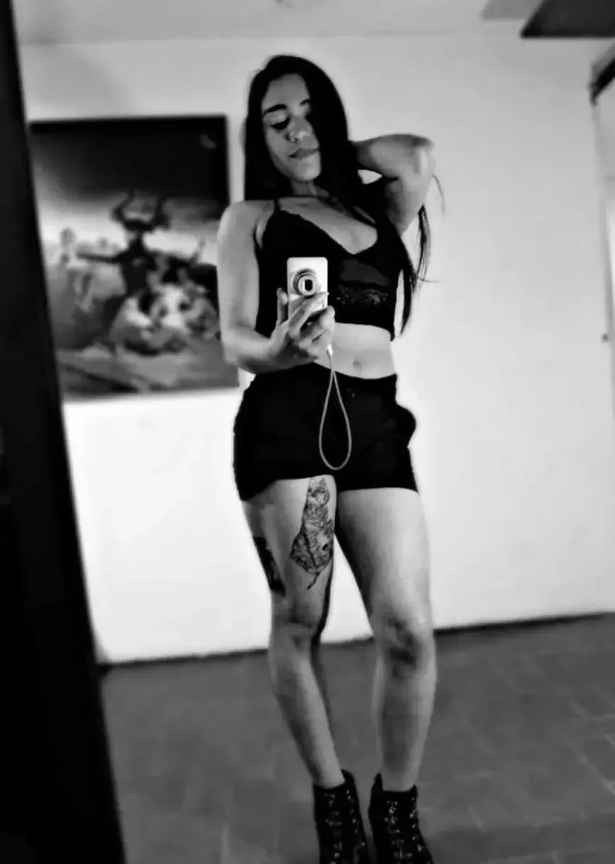 Leak & nude 4 — Lucy_rokko
