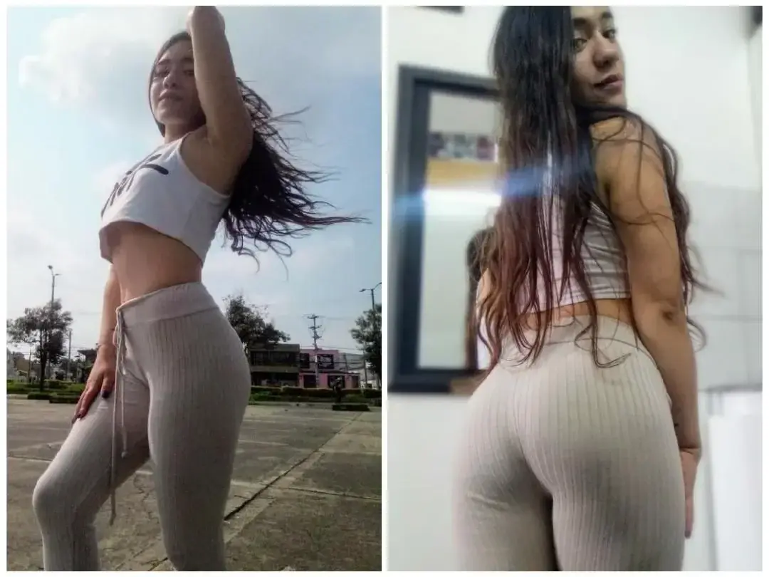 Leak & nude 7 — Lucy_rokko