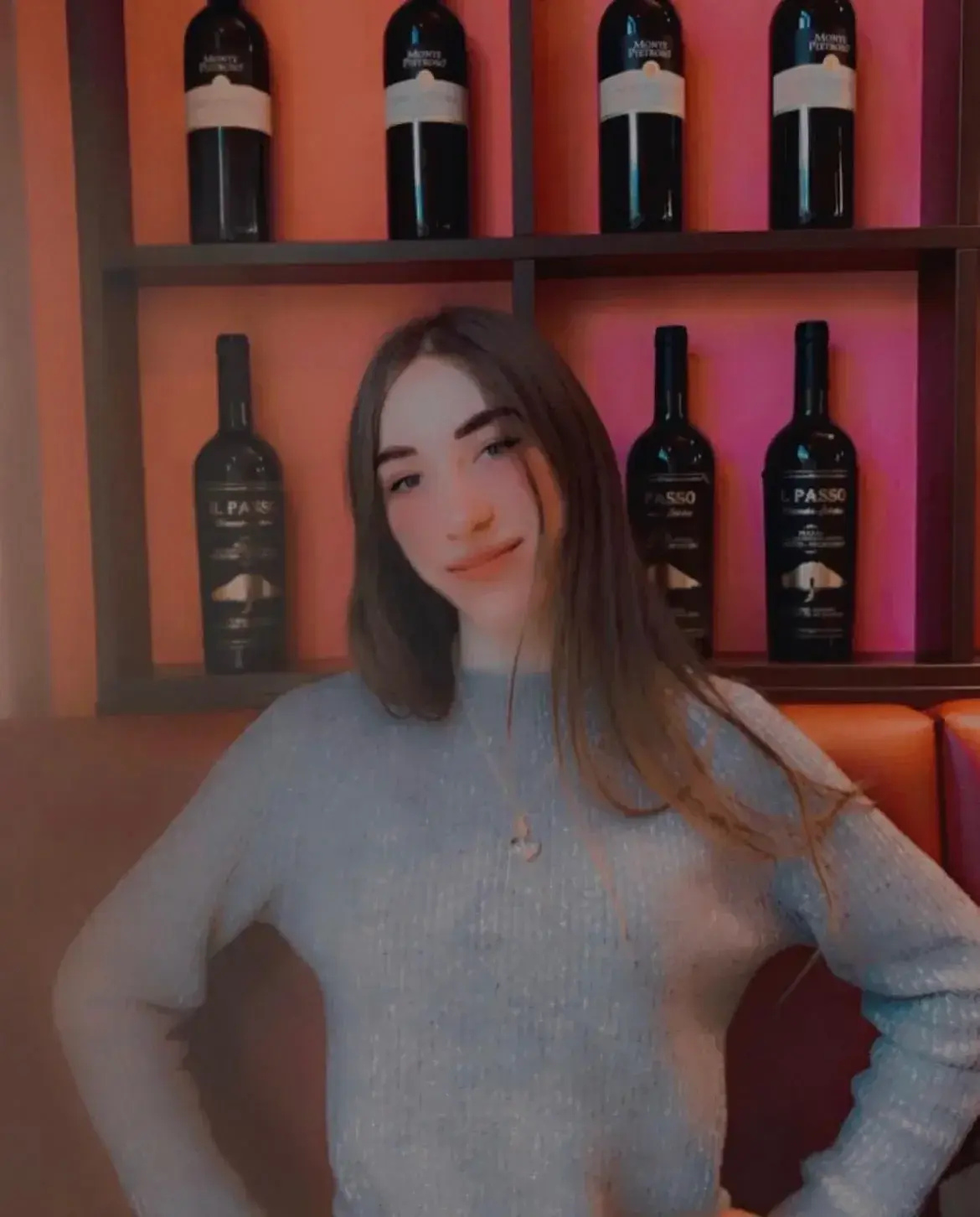 Leak & nude 3 — Lara18jolie