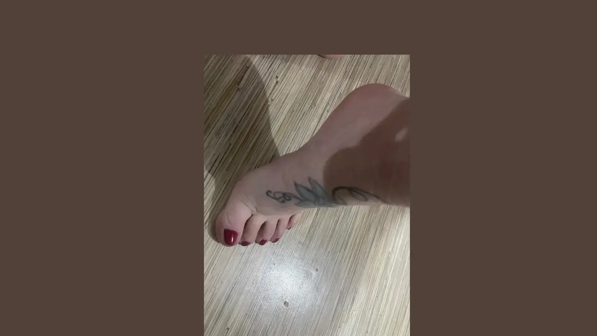 Leak & nude 1 — Veloursnocturnes