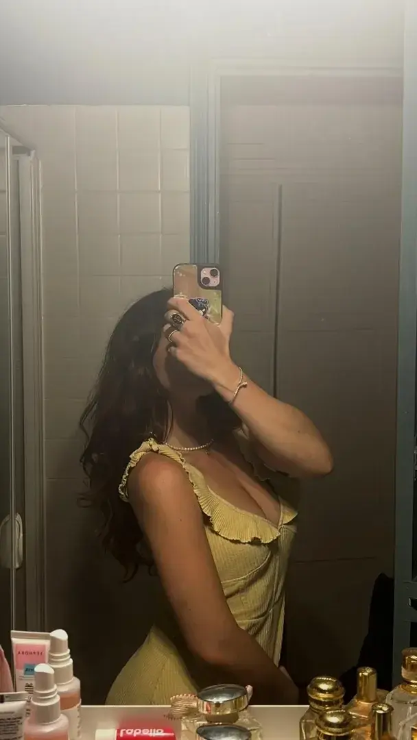 Leak & nude 10 — Estellenoir