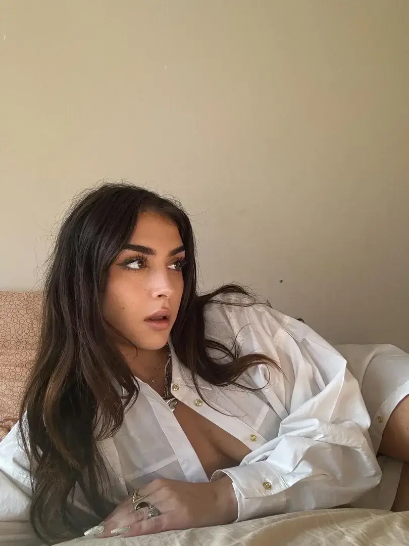 Leak & nude 12 — Estellenoir