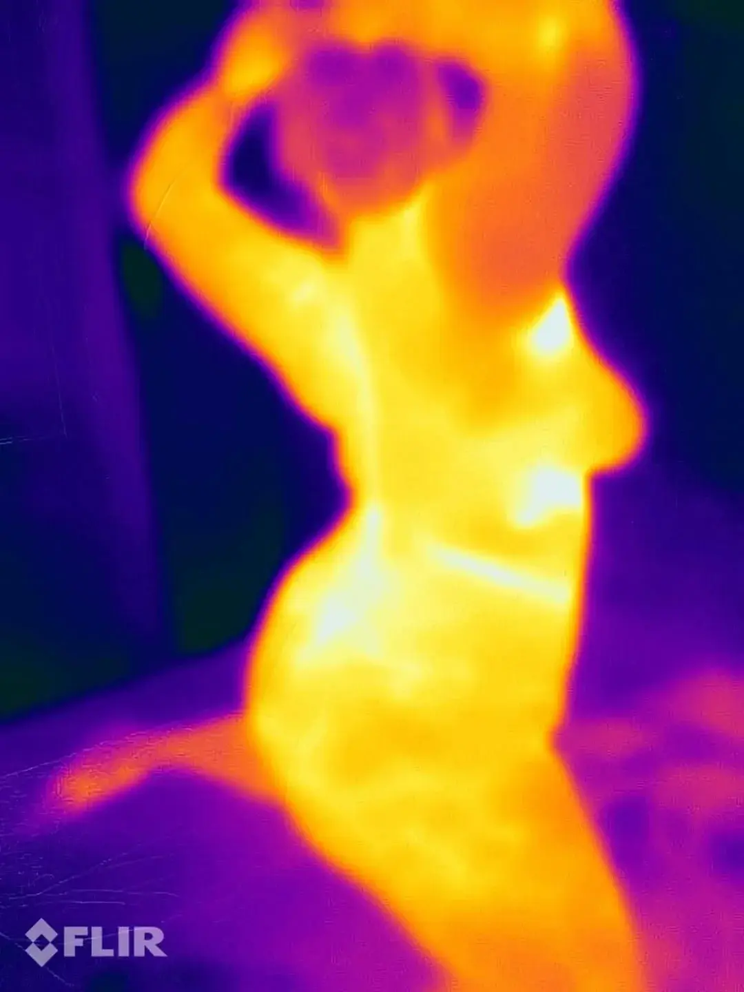 Leak & nude 3 — Mezoera