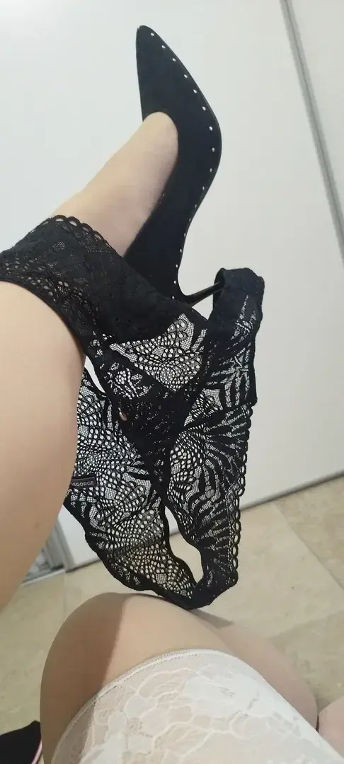 Leak & nude 2 — Fetccoquins38