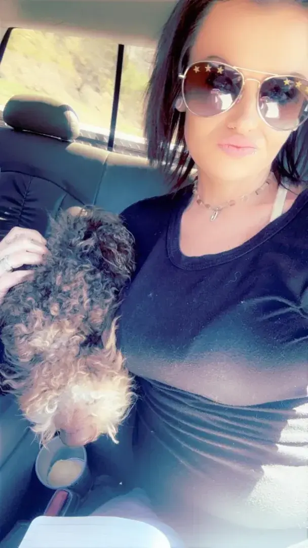 Leak & nude 1 — Smileyjane1